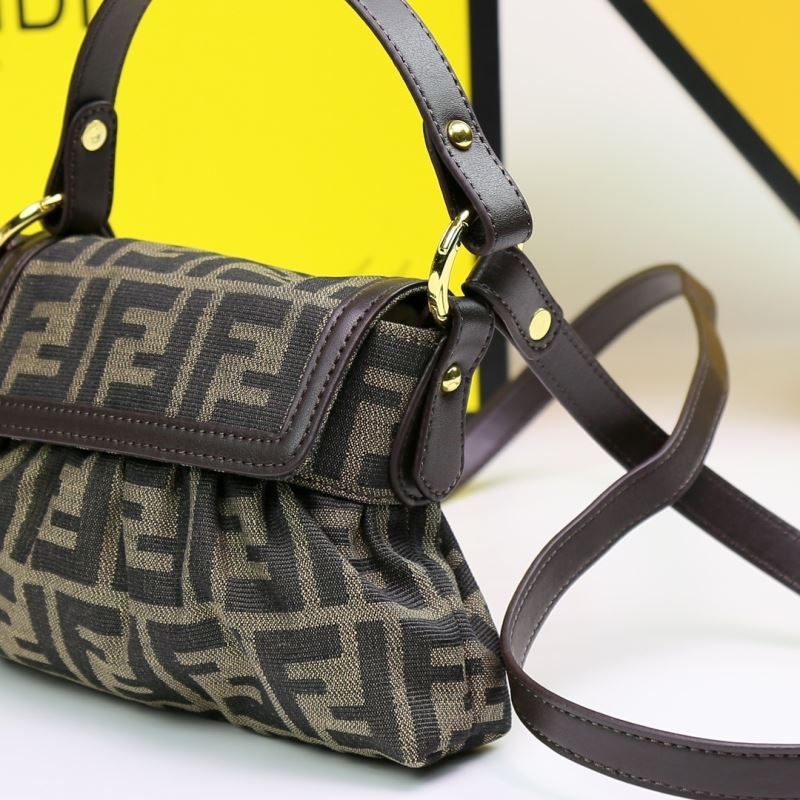 Fendi Satchel Bags